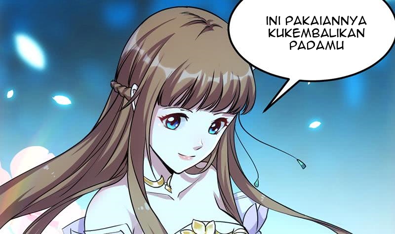 Guardian Dragon System Chapter 06 Gambar 43